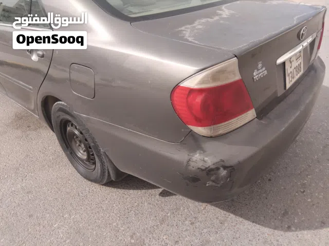 2006 تويوتا كامري LE