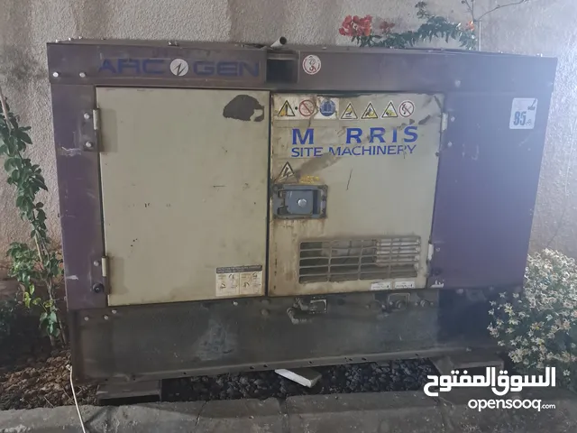Generators for sale in Amman