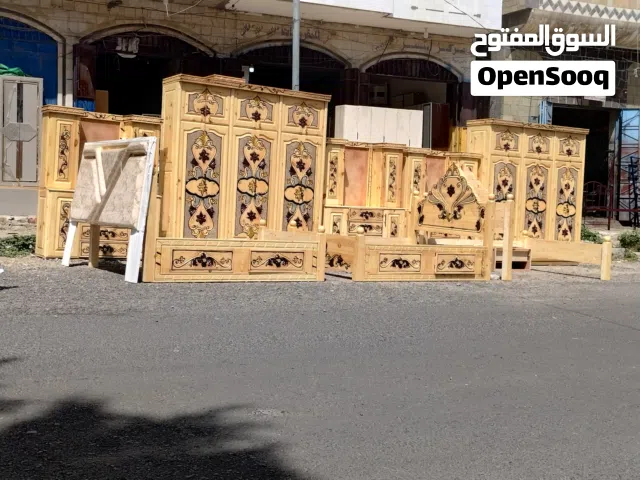 غرفه نوم سوادي