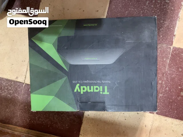 جهاز tiandy