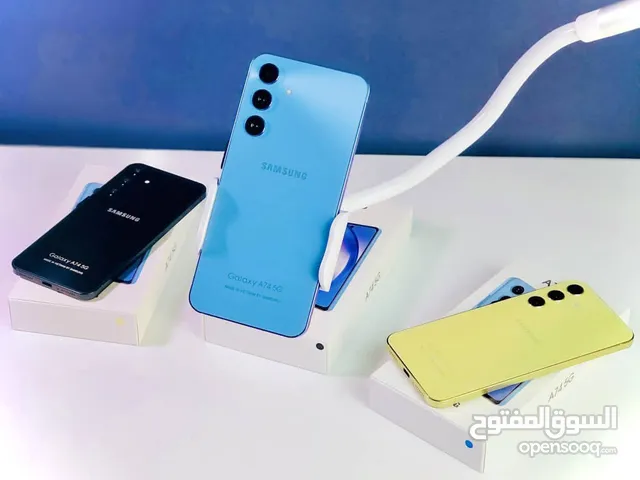 Samsung Galaxy A70 128 GB in Tripoli