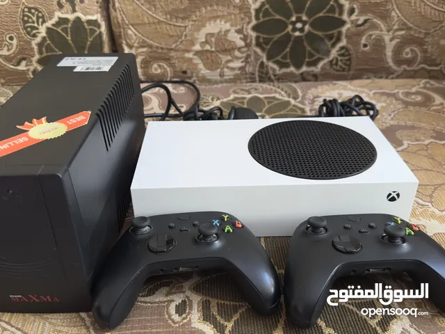 Xbox Series S Xbox for sale in Wasit