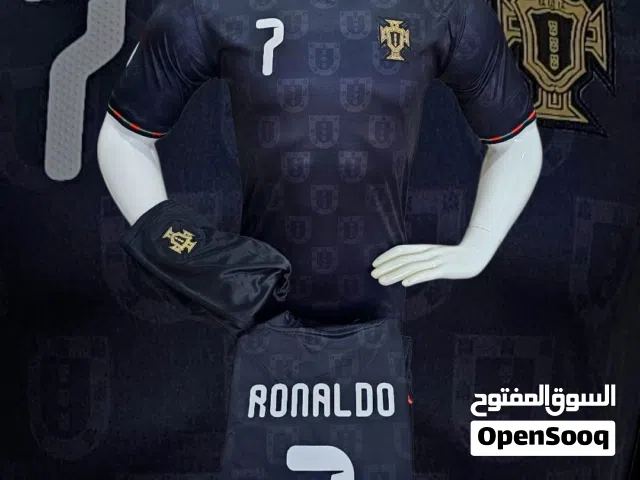 اطقوم منتخبات 2026.. 2027