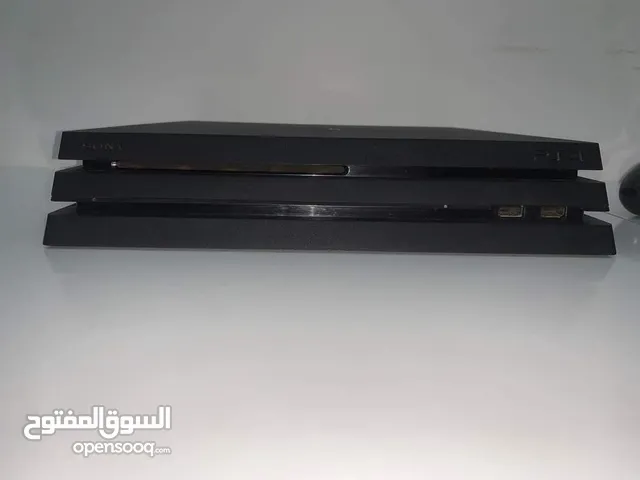 PlayStation 4 PlayStation for sale in Benghazi