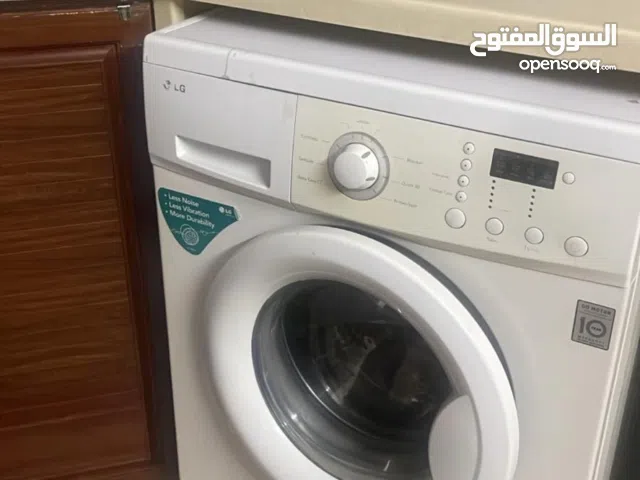 غساله LG سعرها 400 شيكل