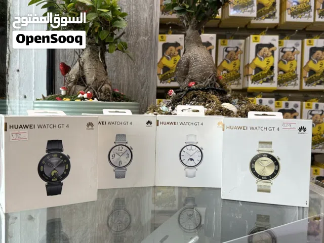 HUAWEI Watch GT 4 NEW 41mm