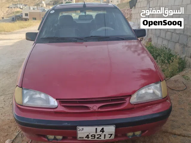 1994 Daewoo LeMans