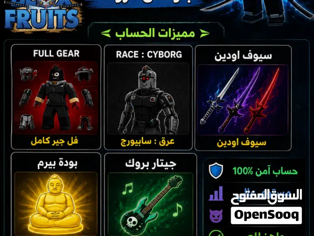 Roblox Accounts and Characters for Sale in Cairo