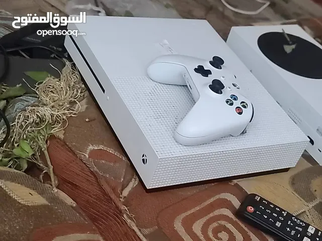 اكس بوكس وان تيرا