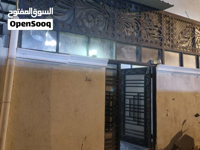 بيت الايجار في منطقة الحكيمية خلف قيادة الشرطة