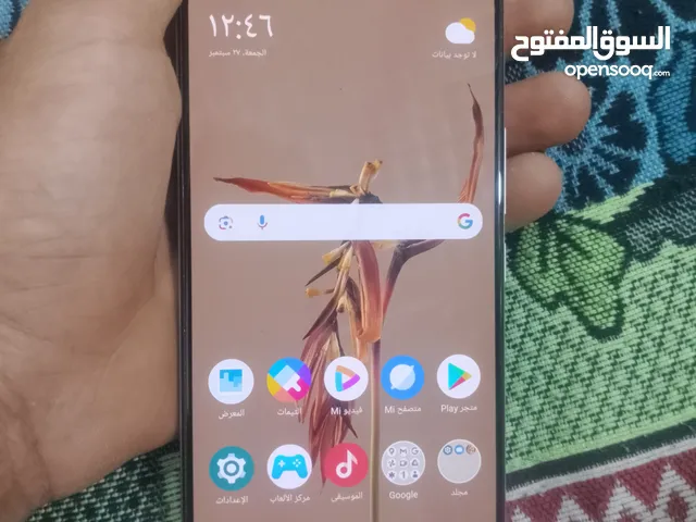 Xiaomi PocophoneF5 Pro 512 GB in Basra