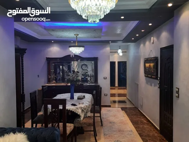 210 m2 3 Bedrooms Apartments for Sale in Cairo Hadayek al-Kobba