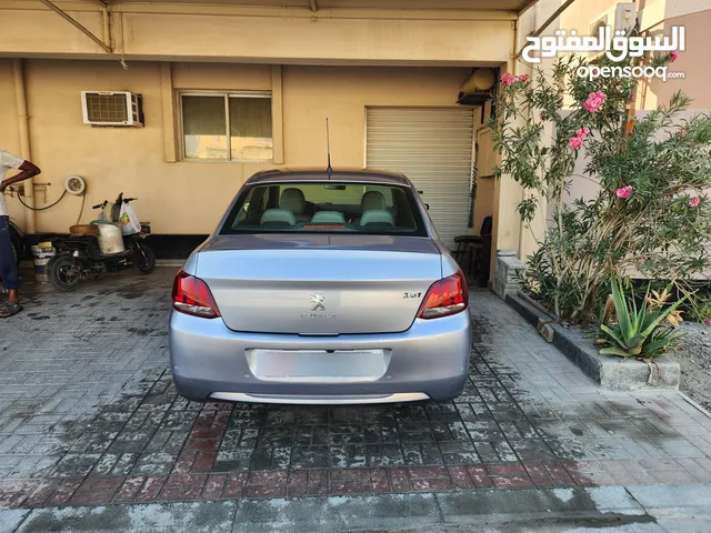 peugeot 301 2018 For sale