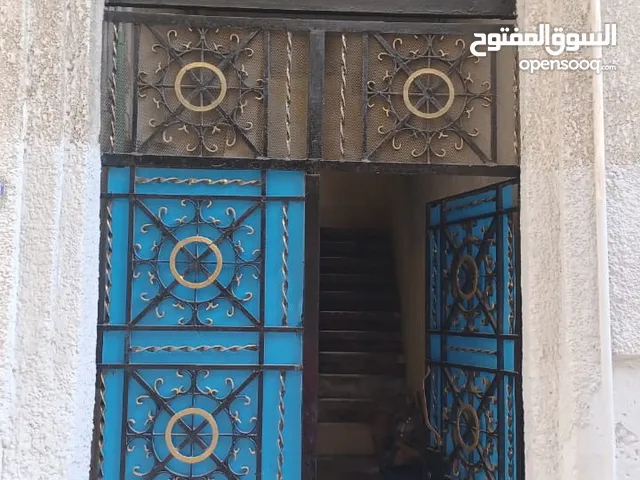 منزل دورين للبيع خلف الأشغال العسكرية العباسية امام عمر أفندي العباسية