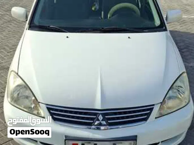 2013 Mitsubishi Lancer Standard