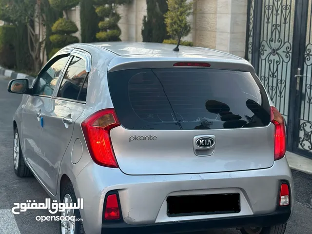 Used Kia Picanto in Hebron