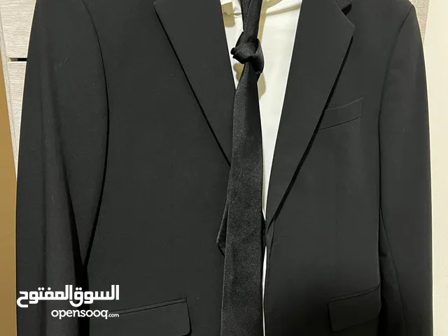 Zara SlimFit Suit بدلة زارا