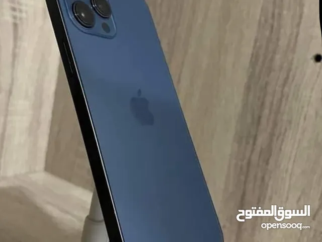 Apple iPhone 12 Pro Max 256 GB in Irbid