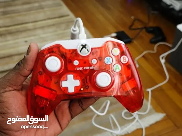 كنترولر xbox one مستعملة