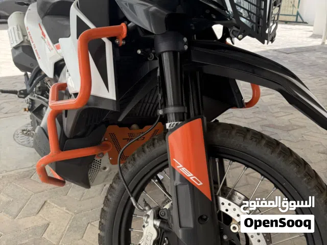 2019 كاي تي ام أخرى