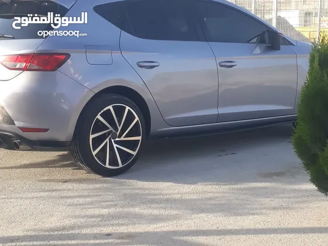 سيت ليون ترخيص 2016 بالرخصة 2016