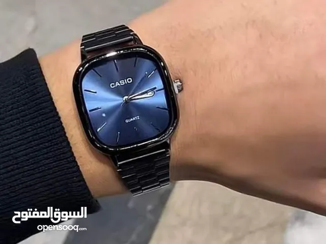  Casio watches  for sale in Al Dakhiliya