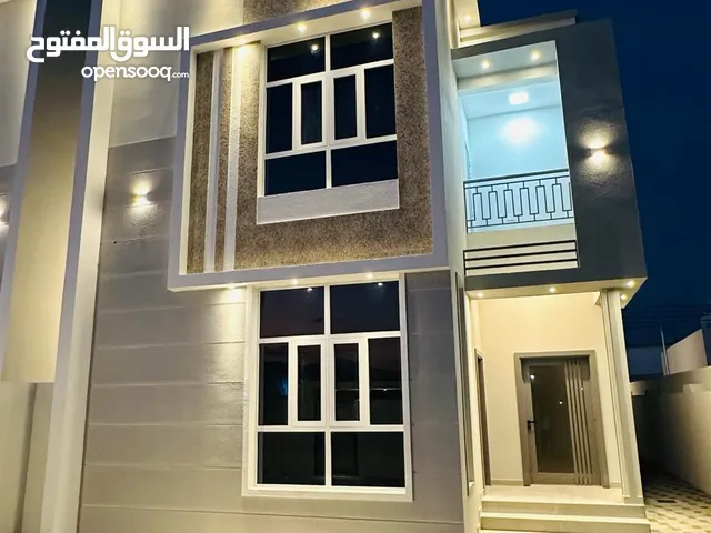 300 m2 5 Bedrooms Villa for Sale in Muscat Amerat