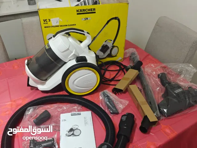 Karcher VC3 ERP Vacuum Cleaner Cyclonic Bagless Vacuum Open Box