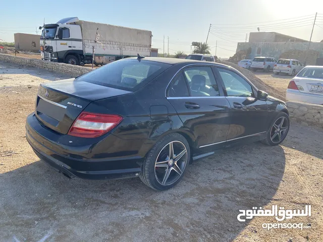 مرسيدس بنز