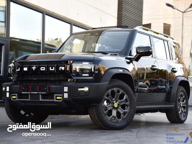 2025, جيتور, T2