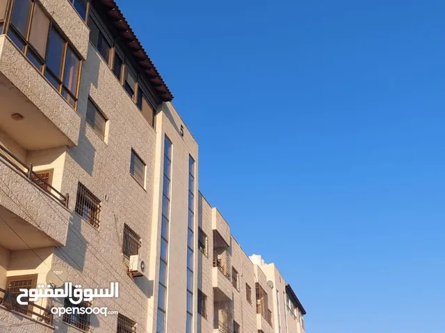 شقة للبيع بسعر مغري خلف مستشفى الراهبات
