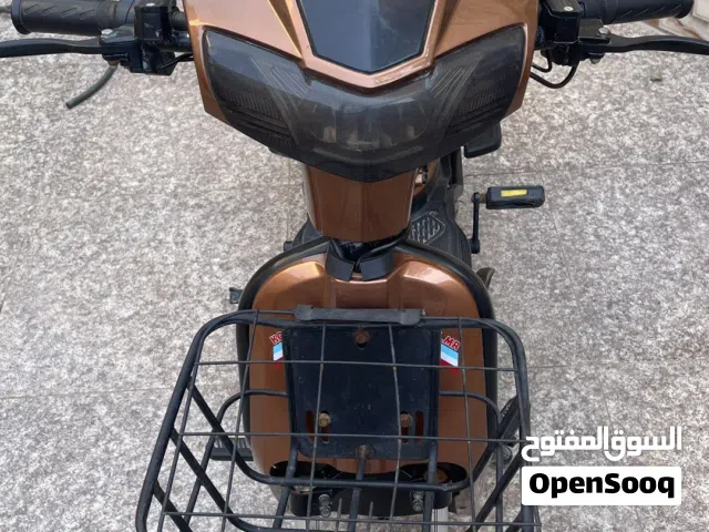 دراجه شحن نضيفة ملف 1500w