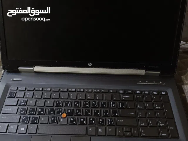 Windows HP for sale  in Basra