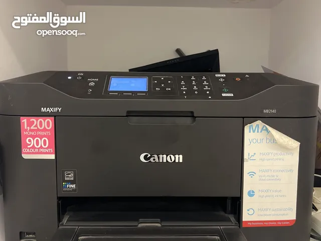 Canon mb2120