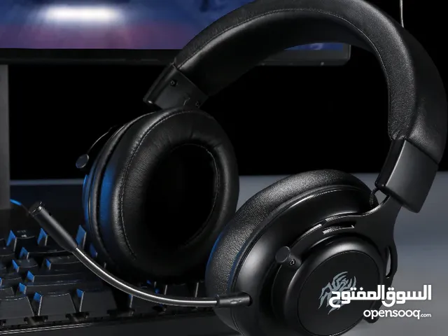 abingo G60S Gaming headset