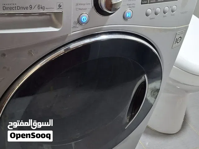 للبيع غساله بتوجاز سرير حديد دورين مجلس ارضي استعمال نظيف