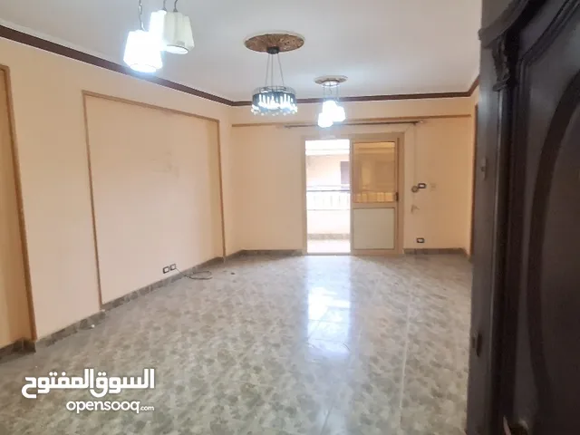 112 m2 2 Bedrooms Apartments for Rent in Giza Haram