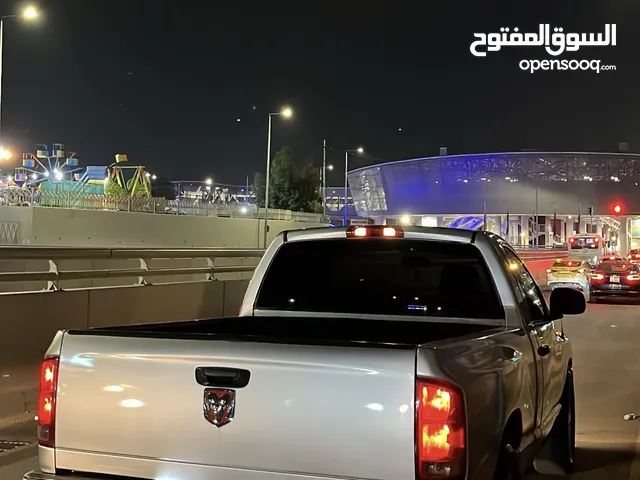 Used Dodge Ram in Amman