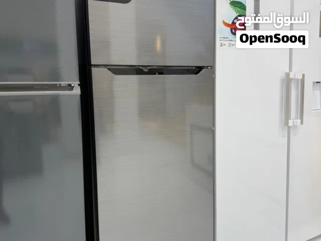 ثلاجة ايفولي 24 قدم و توصيل مجاني
