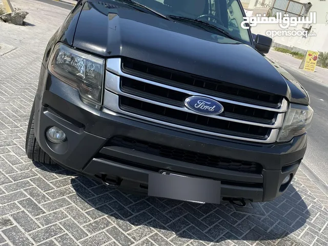 Used Ford Expedition in Central Governorate
