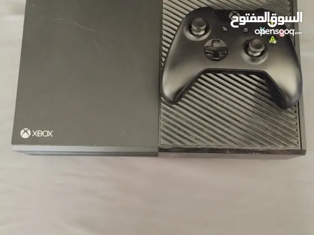 اكس بوكس ون