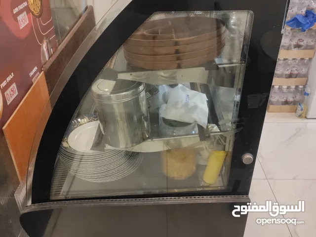 Display Chiller for Restaurant use
