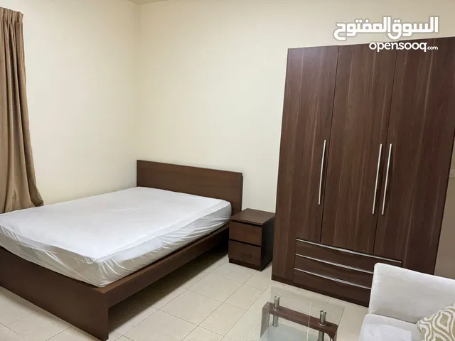 Master Bedroom with huge attached washroom available from 23/02 in Al Tawun