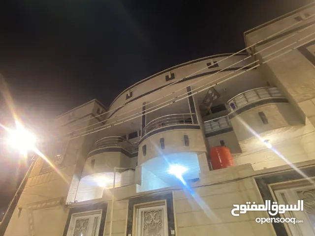 100m2 2 Bedrooms Apartments for Rent in Basra Al Mishraq al Jadeed