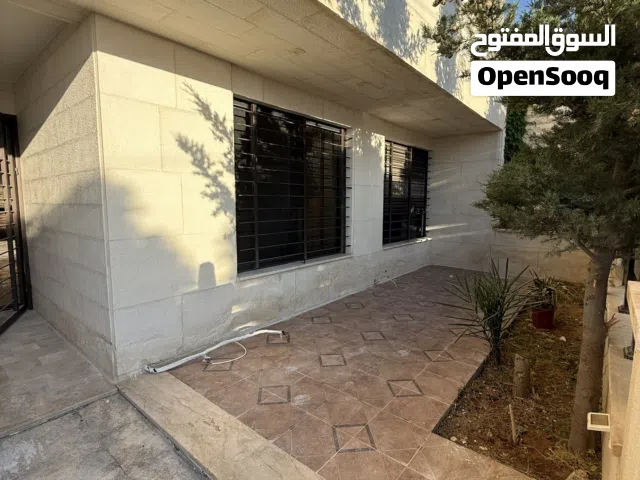 شقة للإيجار في الجبيهة