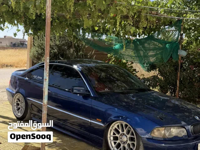 Used BMW 3 Series in Al Karak
