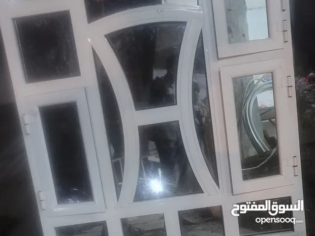 طيقان المنيوم سعودي رقم واحد