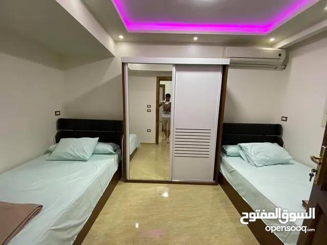 3 Bedrooms Chalet for Rent in Matruh Alamein