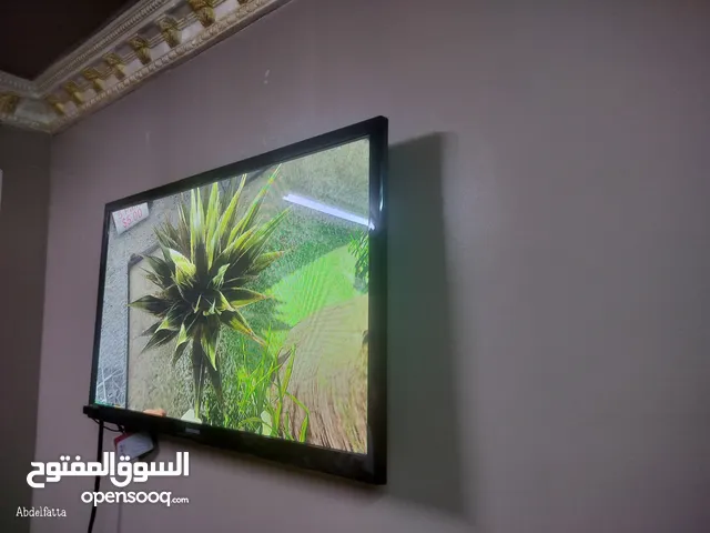شاشة سامسونج 43