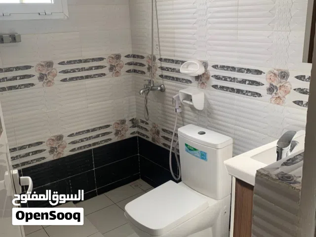 ايجار استوديو غرف في المعبيله